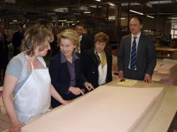 Foto von der Leyen,11